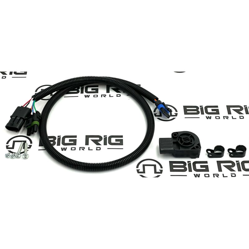 Kit - Sensor Cummins Elect Throttle 340000 - Williams Controls