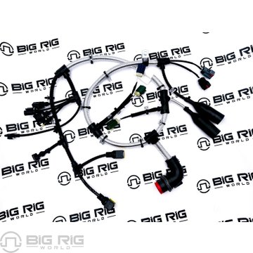 Aftertreatment Device Harness A4721504833 - Detroit Diesel