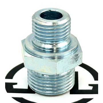 Male Fuel Union 5402243 - Cummins