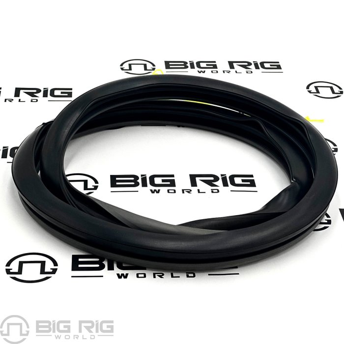 Seal - Rear Corner Window Blk R42-1079-1610 - Kenworth
