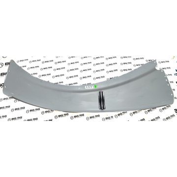 Hood-Fender, Ngt, Lh L35-6066-100 - Paccar