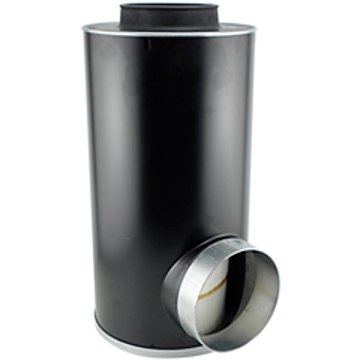 Replacement for Ecolite Air Element in Disposable Housing PA3493 - Baldwin Filters