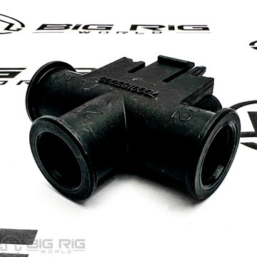 Ftg-Sply Fuel Tee Lh Draw K38-1058 - Paccar