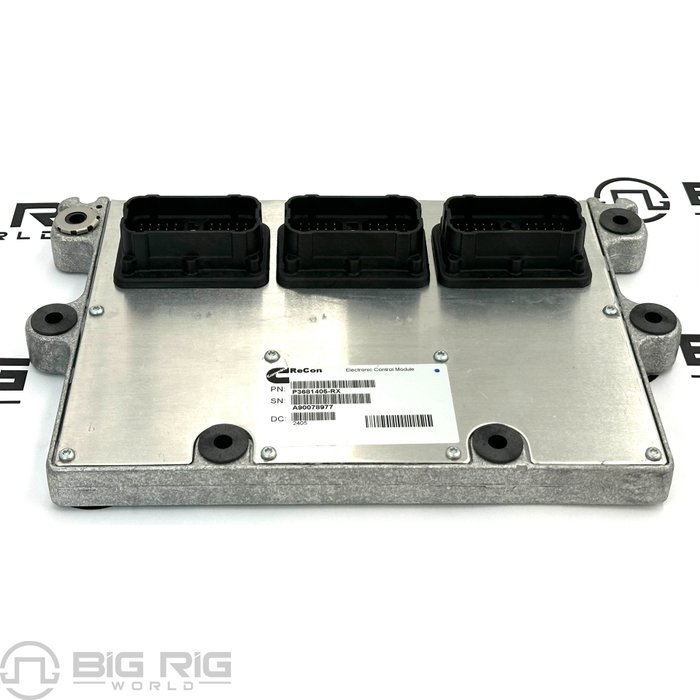ECM,  CM570 3681405RX - Cummins