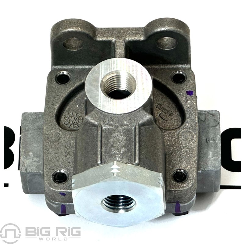 Quick Release Valve 800348 - Bendix