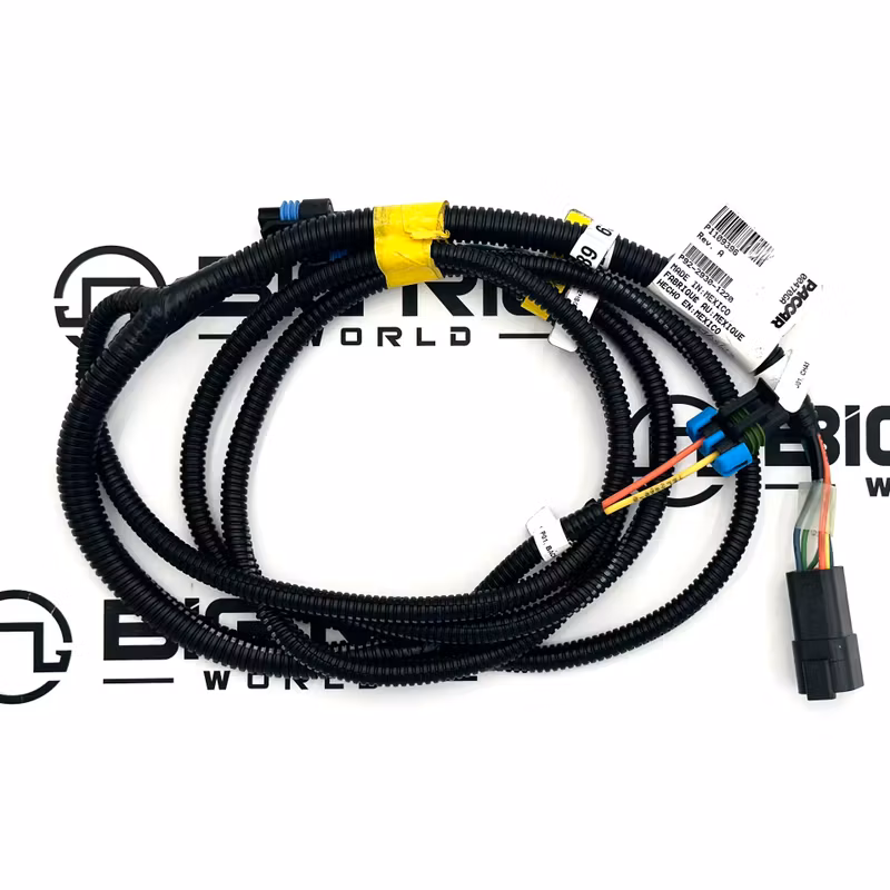 Harness - Transmission Manual P92-2930-1220 - Kenworth
