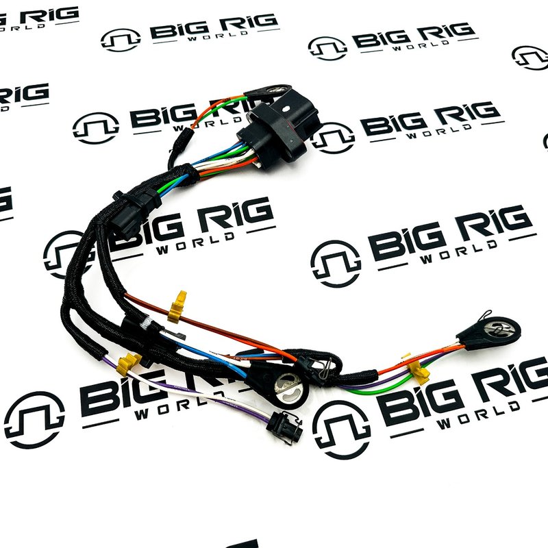 Harness Assembly 240-9997 - CAT