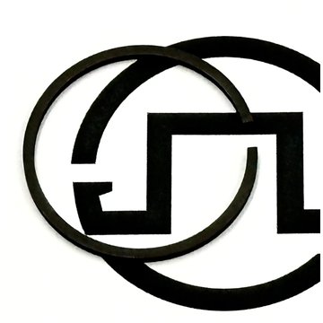 Seal Ring A4571440360 - Detroit Diesel