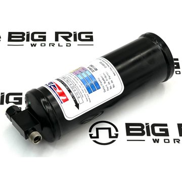 Receiver Dryer - Kenworth, Peterbilt GD11350 - TRP
