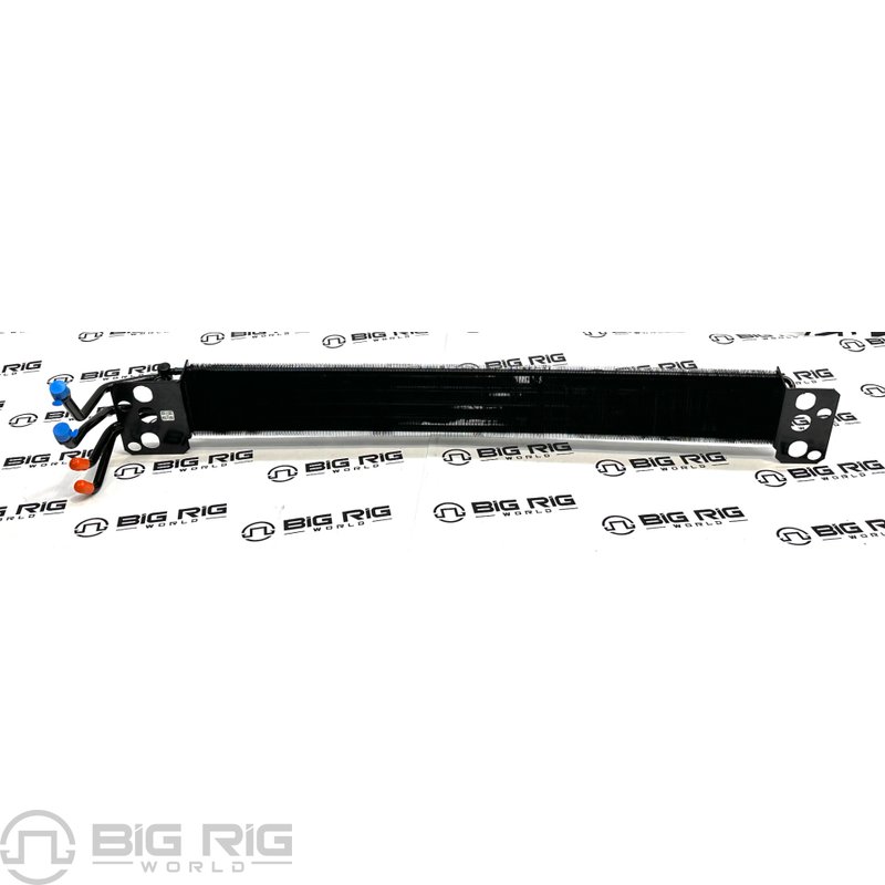 Auxiliary Cooler Assembly 1210693-AS - Paccar