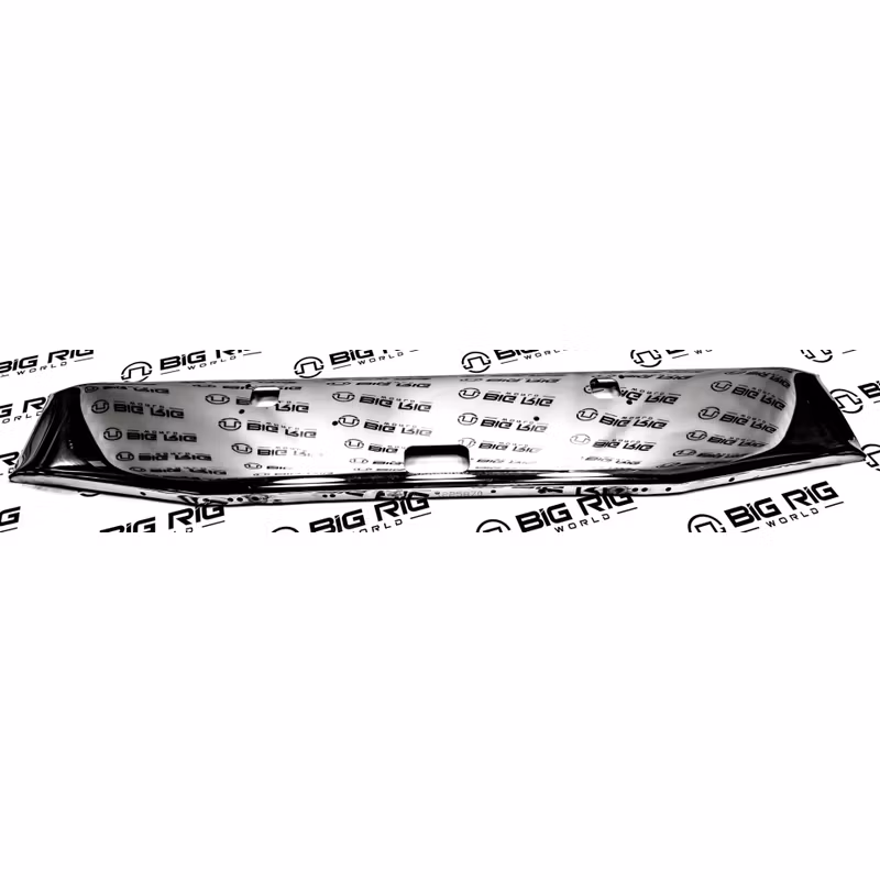 Bumper W900B,L 1982-2010, 16 In. TRP, S TX0510210-02TS - Valley Chrome
