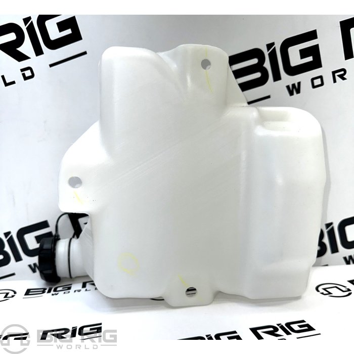 Reservoir - Windshield Washer, Without Sensor A22-72446-004 - Freightliner