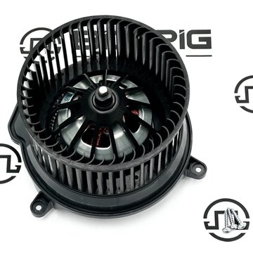 Blower Motor, Shino, Brushless T77421A2C - Valeo Climate Control