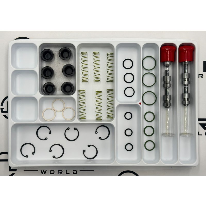 Kit-Engine Brake Overhaul 2882081 - Cummins