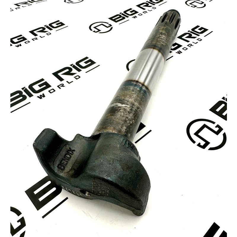 Camshaft 806526 - Bendix