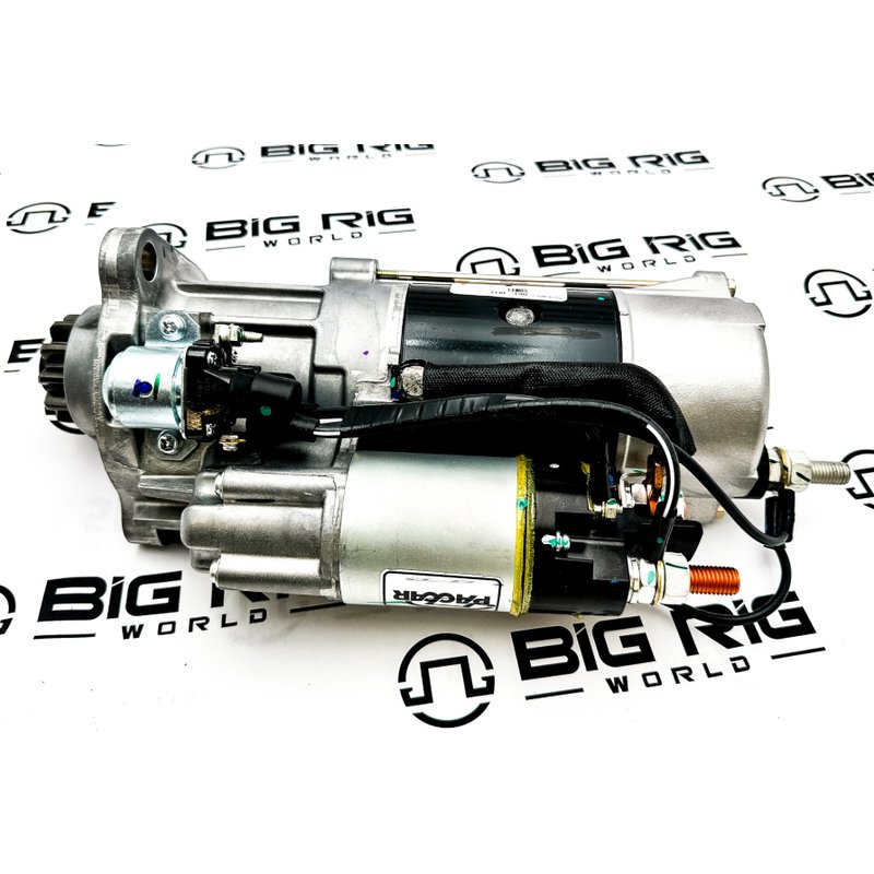 Starter DP60 ISX15/X15 Severe Duty D61-1013 - Kenworth