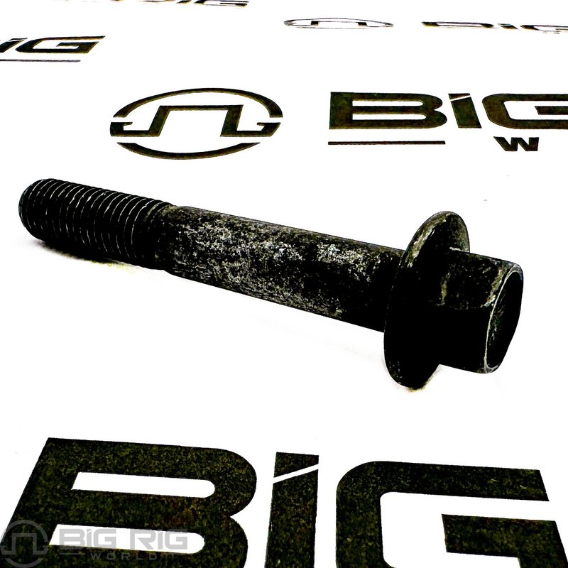 Hexagon Flange Head Cap Screw 3914177 - Cummins