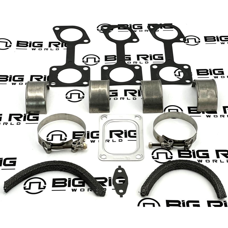 Seal Kit 23534792 - Detroit Diesel