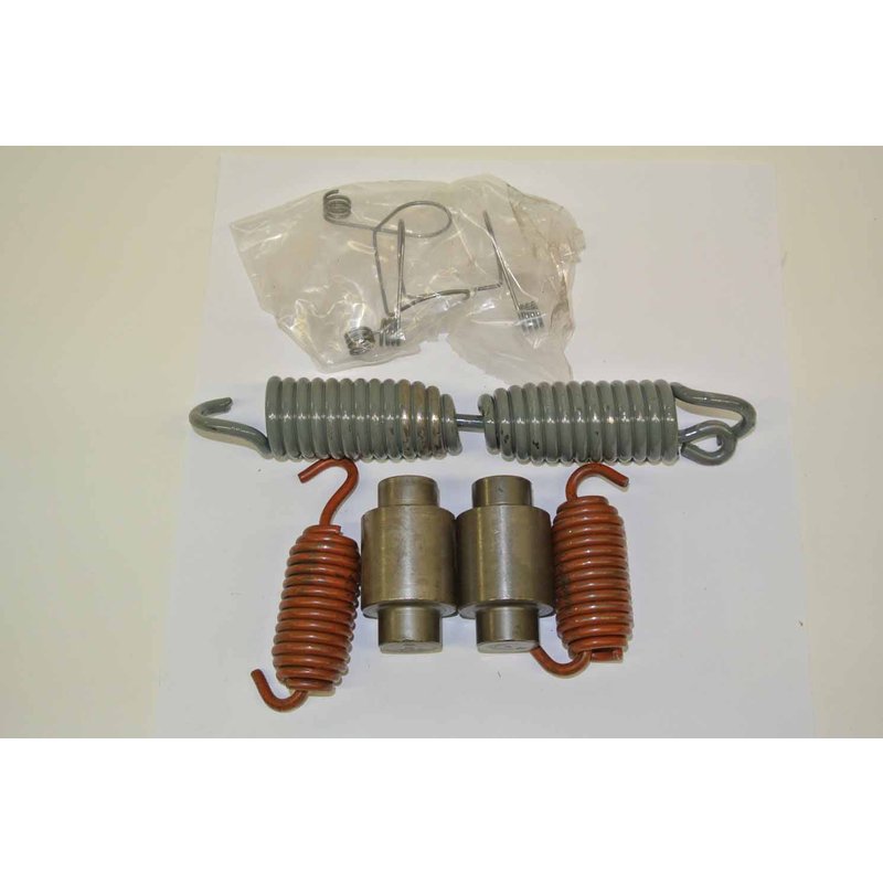 Brake Minor Kit 808330 - Bendix