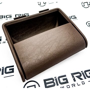 Pocket - Sunglasses, Brownstone 22-43045-001 - Freightliner