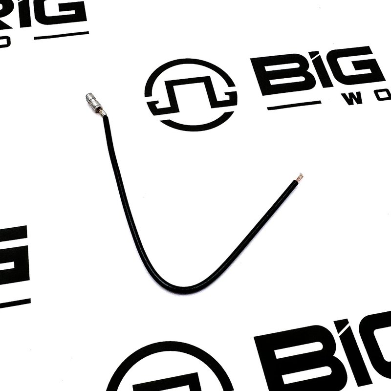 19 Series Plug 96904 - Truck Lite