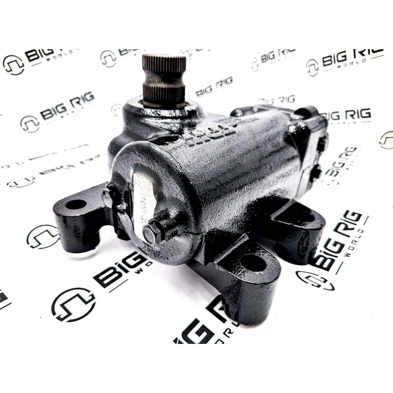 Steering GearTAS65079RMAN - TRW