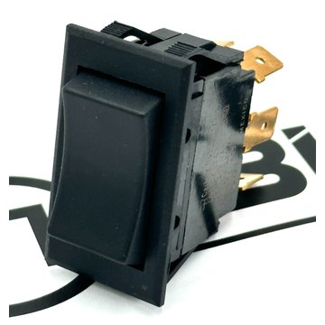Electric Window Switch K301-319 - Kenworth