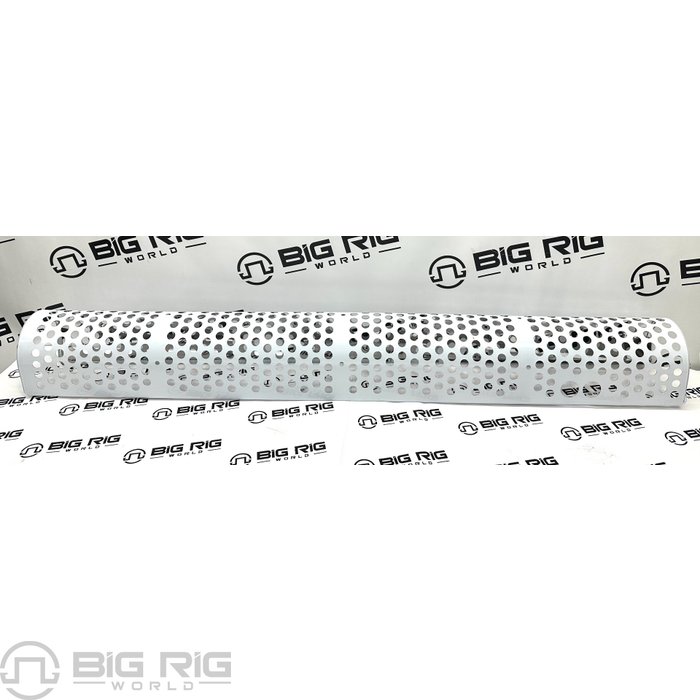 Shield - Exhaust SOC M46-6245-002R - Kenworth