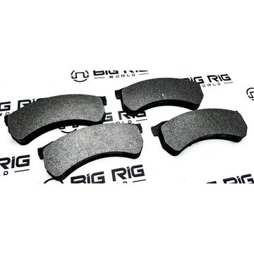 Lining Kit Without Sensor 3000129S3 - Freightliner