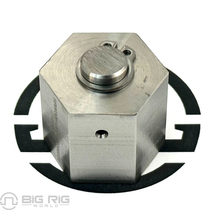 Tool - Injector Plug 2163520PE - Paccar Engine