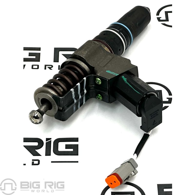 Injector 3411760PX - Cummins