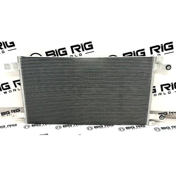 Condenser - Paccar Z9206001 PA06001 - TRP