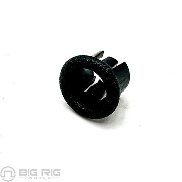 Bezel - Knob, Lock, Sill button, P3 18-59155-000 - Freightliner