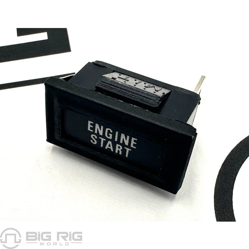 ID Light - Engine Start P54-1032-10 - Kenworth
