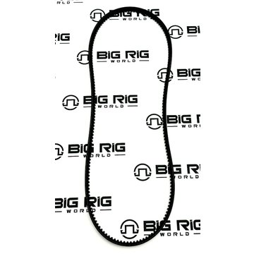 V Belt - 17/32 TW X 59 EL 17590BLT - TRP