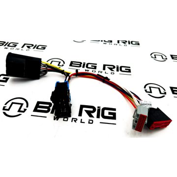 Harness - RKE Receiver PP605152 - PanaPacific