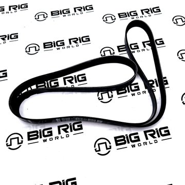 V Ribbed Belt 3974249 - Cummins