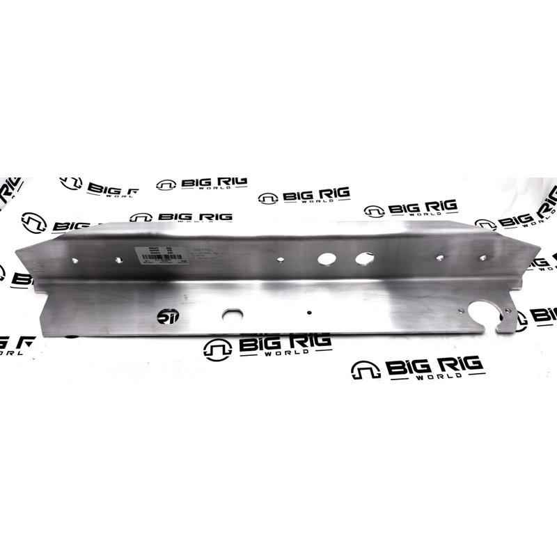 Bracket-Pogo Stick Mounting Alum G11-6075M03 - Paccar
