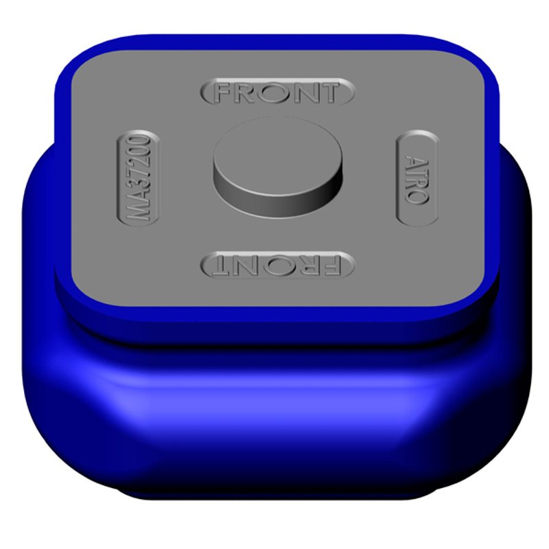 Load Pad (Lower) MA37200 - Atro