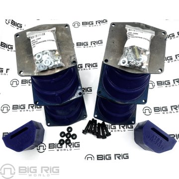 Suspension Kit, HN, Full KT50-25005 - Atro