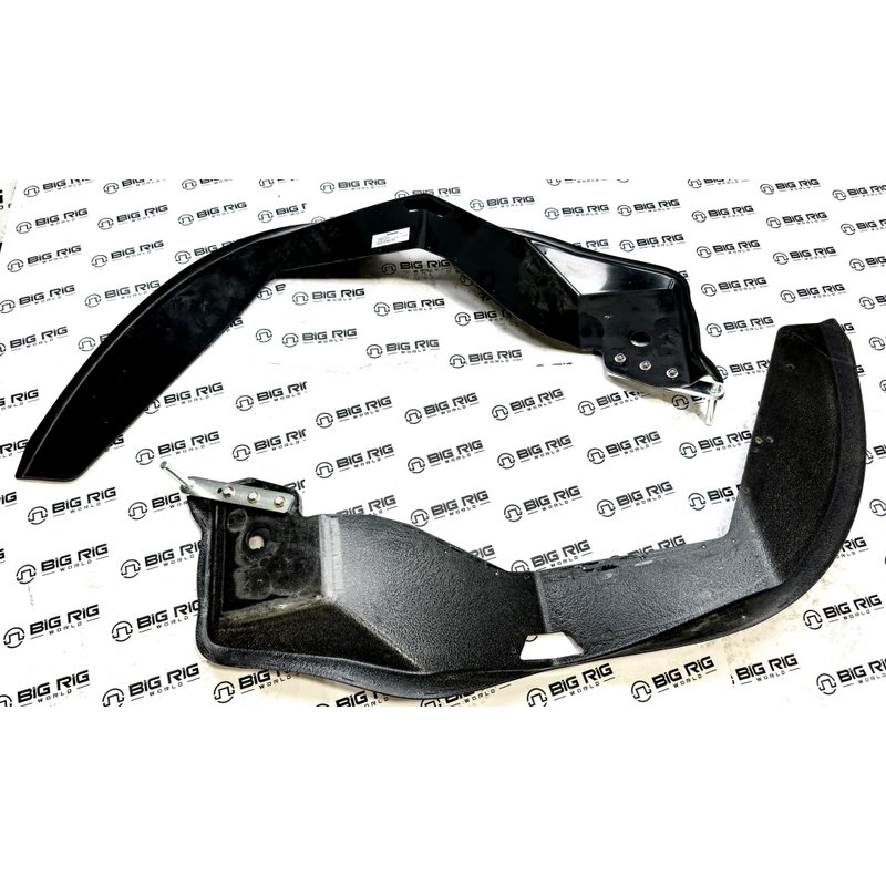 Kit - Reinforcement Hood KMD04 - Kenworth