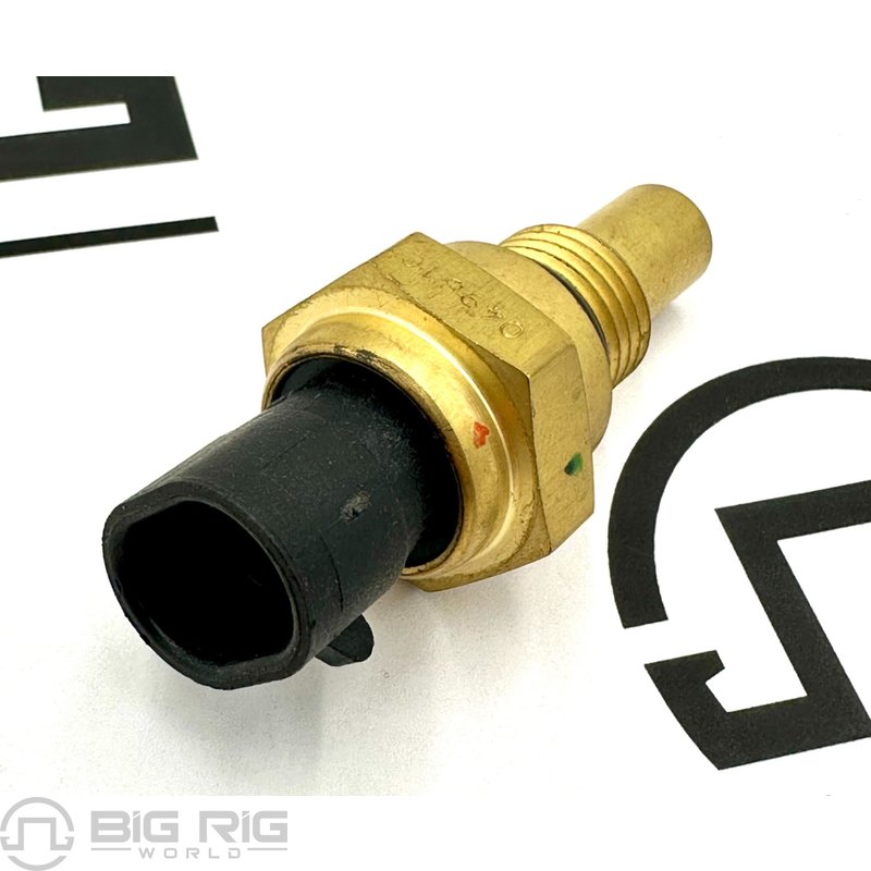 Oil Temp Sensor Q21-1010 - Paccar