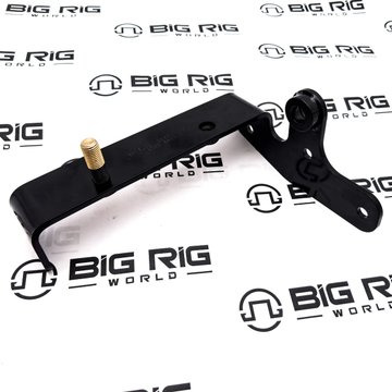 Bracket - Reinforcement SBFA Bumper N11-6068-001R - Peterbilt