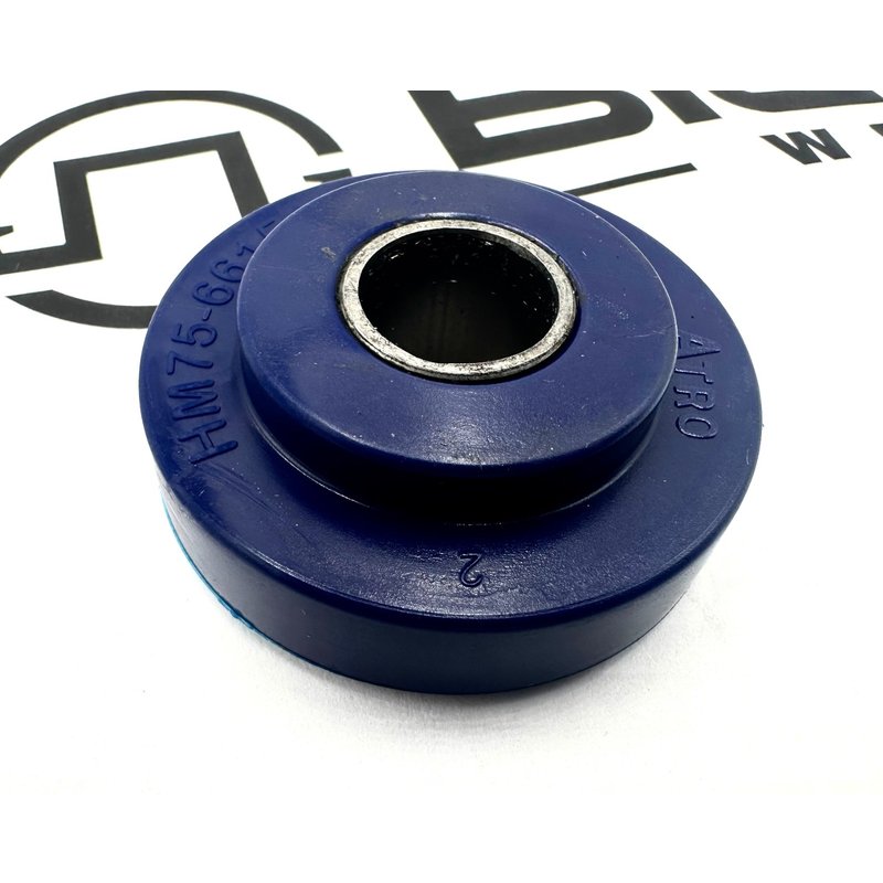 Hood Mount HM75-66154 - Atro