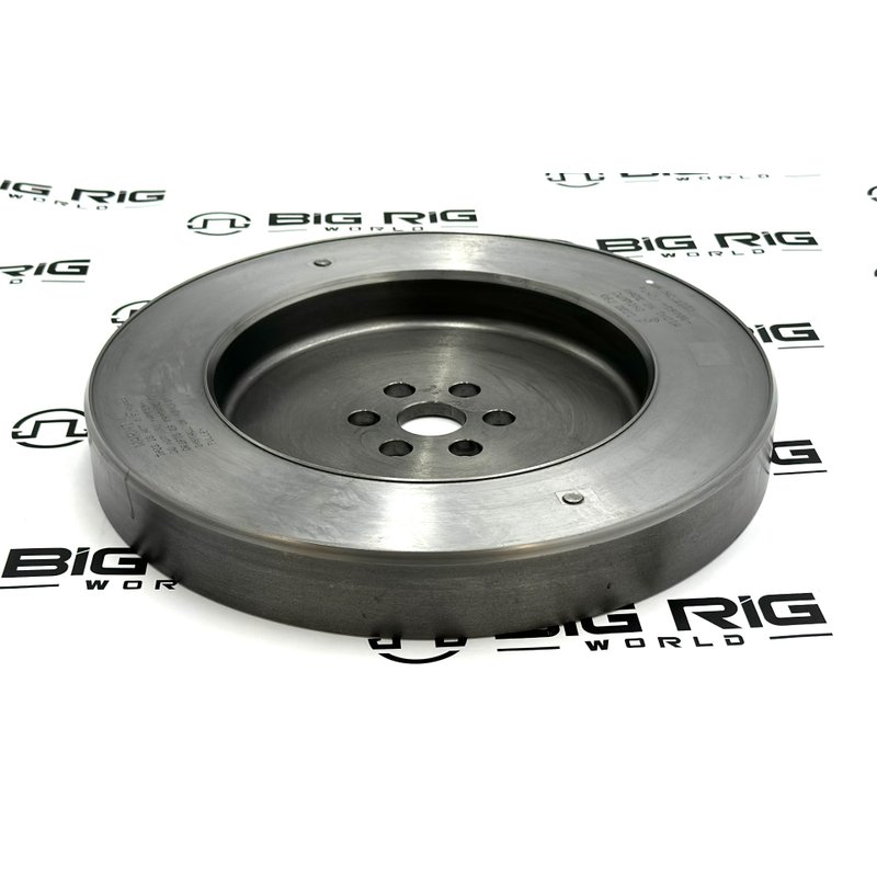 Viscous Vibration Damper 4987064 - Cummins