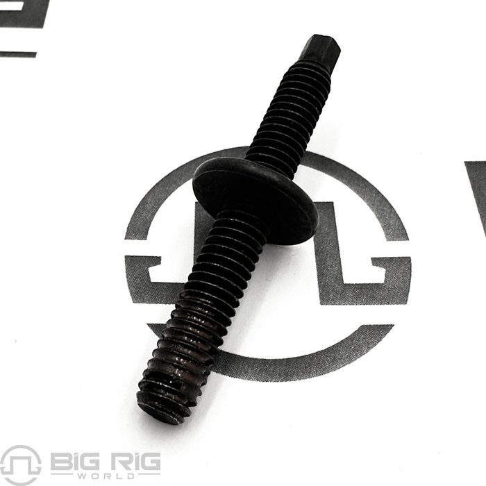 STUD - Collared, 5/15 Inch 23-12239-001 - Freightliner