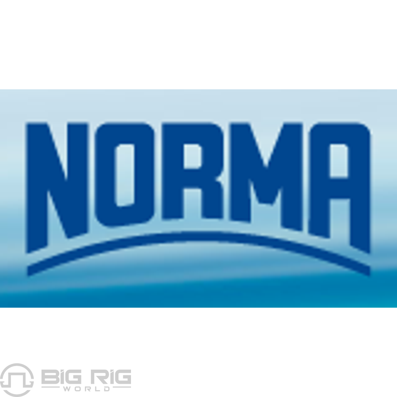Clamp, Hose, 2-9/16 - 3-1/2 62048H-C - Norma/Breeze