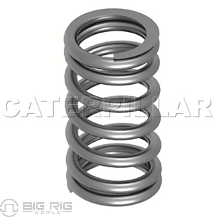 Cylinder Head Valve Spring 332-2152 - CAT