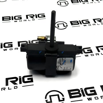 Wiper Motor, LH GS2605 - Sprague Devices