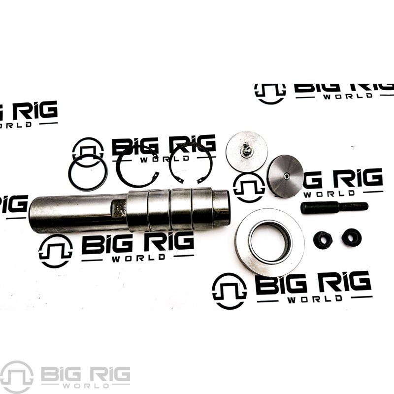 King Pin - Axle, Non - Driven, Front - Kit 6073300019K - Alliance